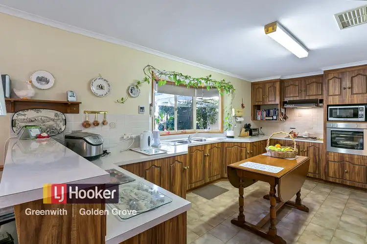 Sixth view of Homely house listing, 15 Wilkins Court, Wynn Vale SA 5127