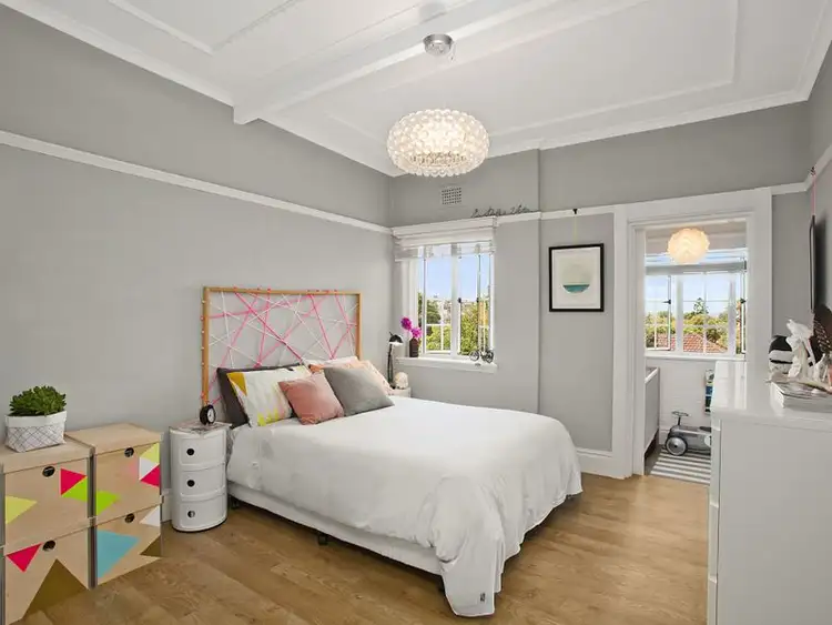 Third view of Homely unit listing, 8/3 Nathan Street, Coogee NSW 2034