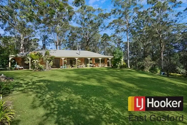 198 Fagans Road, Lisarow NSW 2250