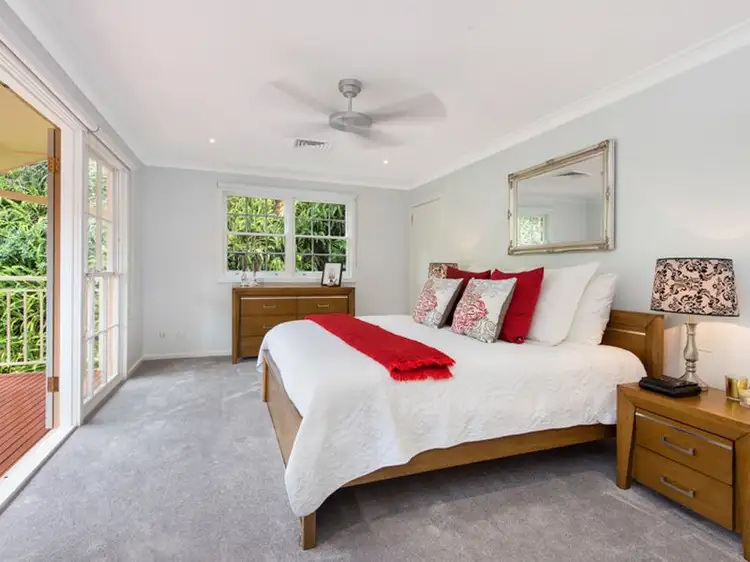 Sixth view of Homely house listing, 13 St Andrews Drive, Pymble NSW 2073