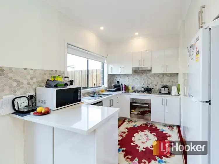 Third view of Homely unit listing, 3/46 Wedge Street, Dandenong VIC 3175