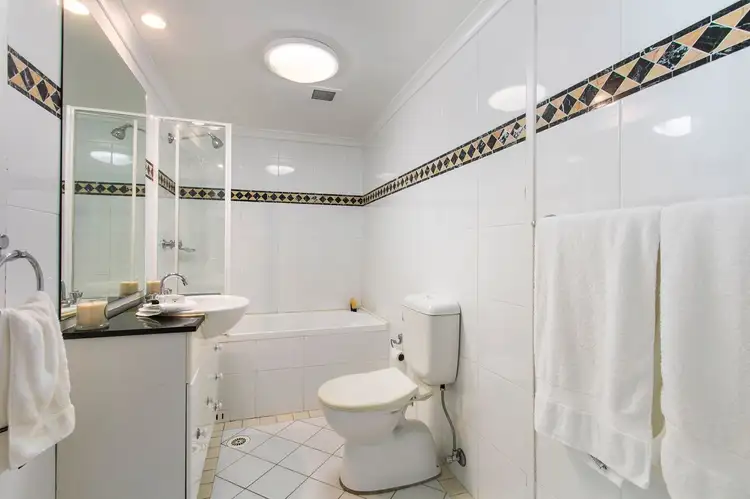 Fifth view of Homely unit listing, 169/102 Miller Street, Pyrmont NSW 2009