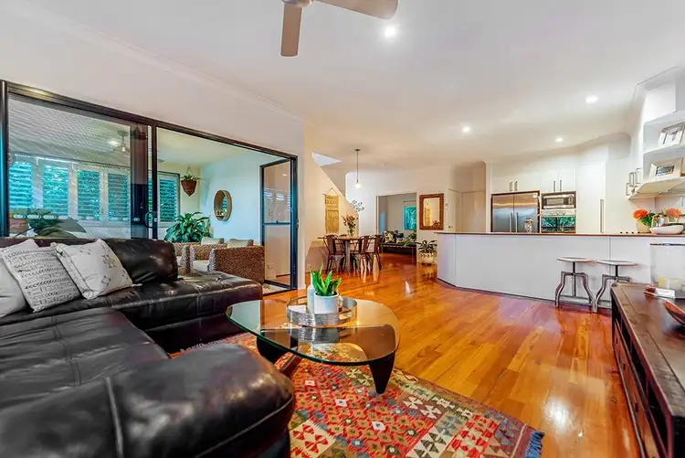 Third view of Homely townhouse listing, 1/62 Bayswater Avenue, Varsity Lakes QLD 4227