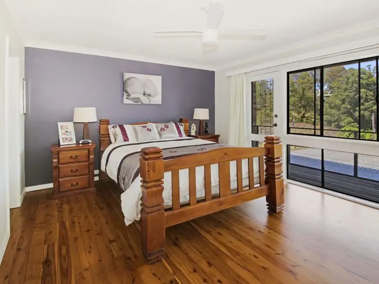 Seventh view of Homely house listing, 14 Willow Tree Close, Narara NSW 2250