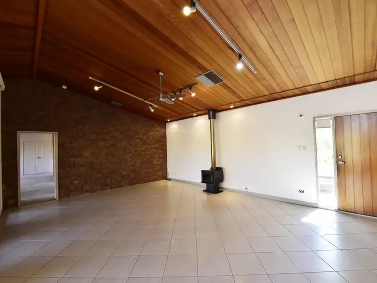Fifth view of Homely house listing, 5 Zeil Street, Araluen NT 870