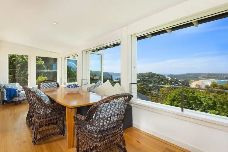 Third view of Homely house listing, 119 Pacific Road, Palm Beach NSW 2108