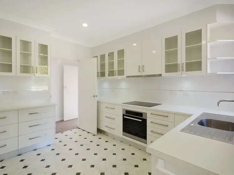 Second view of Homely house listing, 3 Kirkland Avenue, Bega NSW 2550