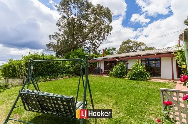Fifth view of Homely house listing, 94 Pridham Street, Farrer ACT 2607