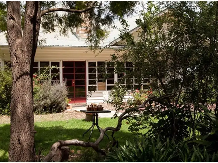 Second view of Homely rural property listing, 3072 McEwen Rd, Stanhope VIC 3623