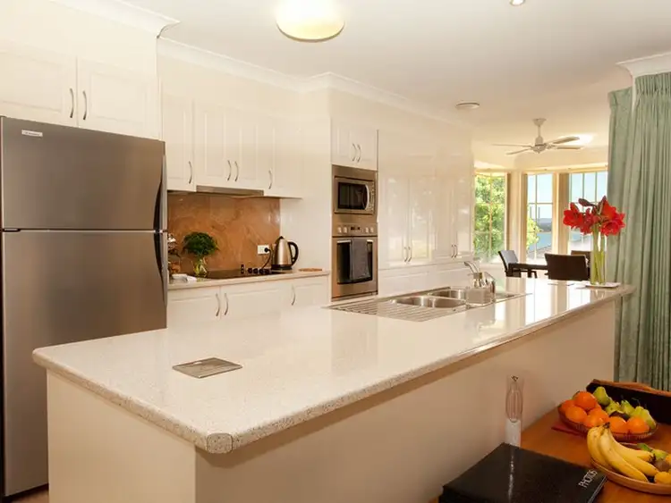 Second view of Homely house listing, 184 Grand Parade, Bonnells Bay NSW 2264