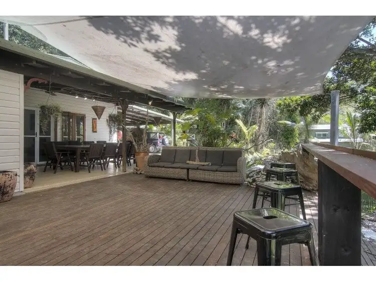 Third view of Homely house listing, 67R Trezise Road, Mowbray QLD 4877