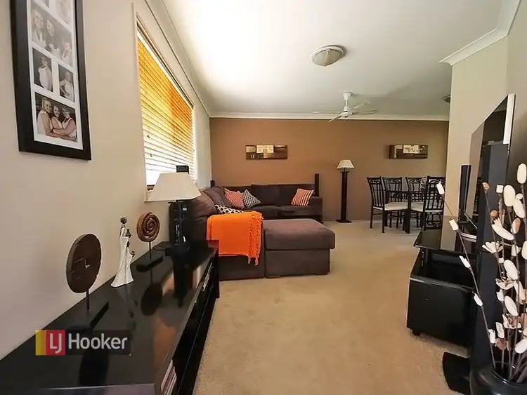 Fourth view of Homely house listing, 42 Butterfly Drive, Kallangur QLD 4503