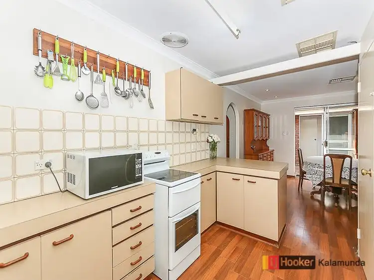 Sixth view of Homely house listing, 11 Agati Place, Forrestfield WA 6058