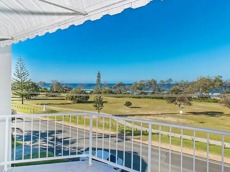 Main view of Homely villa listing, 5/188 Marine Parade, Kingscliff NSW 2487