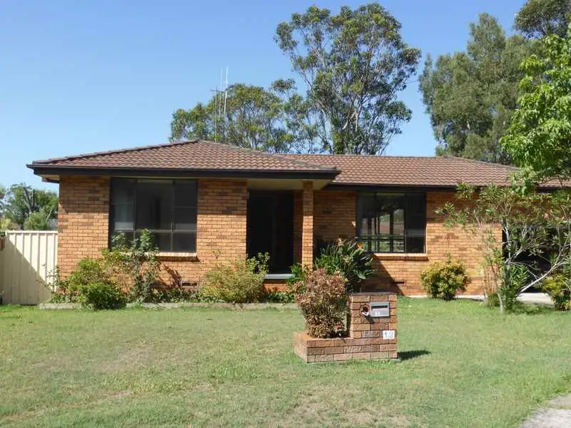 Main view of Homely house listing, 12 Bahama Place, Tuncurry NSW 2428