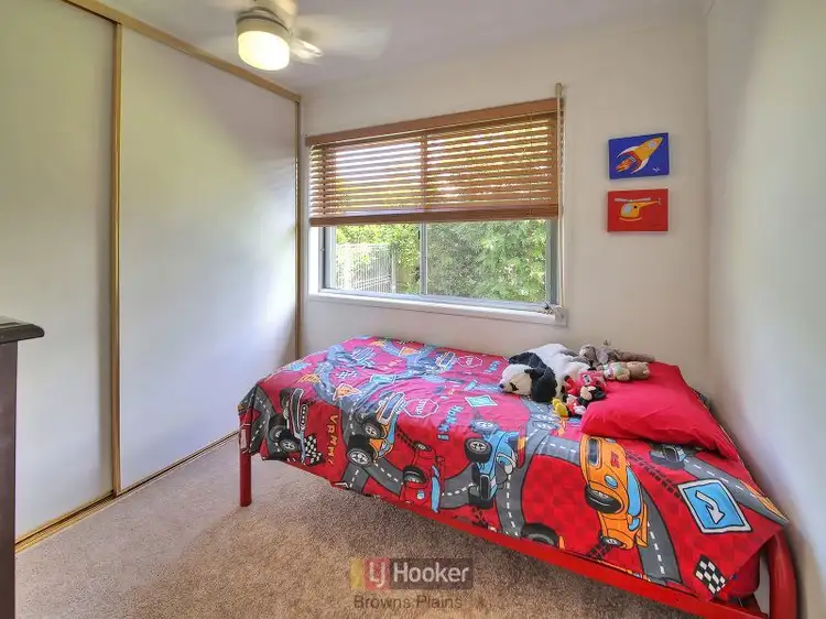 Fifth view of Homely house listing, 24 Whitcomb Street, Hillcrest QLD 4118