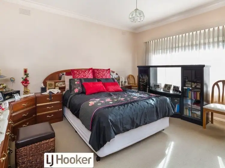 Fifth view of Homely house listing, 99 Glasgow Avenue, Reservoir VIC 3073