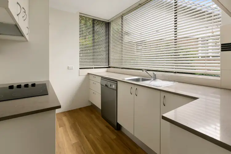Second view of Homely apartment listing, 1/10 Bentley Street, Balgowlah NSW 2093
