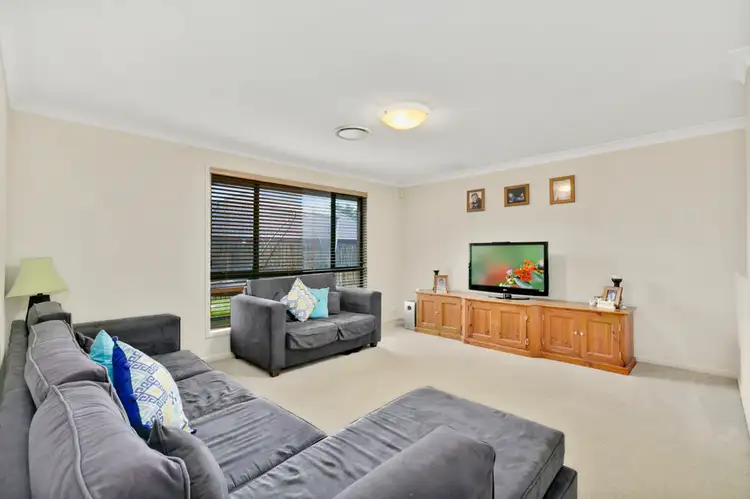 Third view of Homely house listing, 19 Witheren Circuit, Pacific Pines QLD 4211