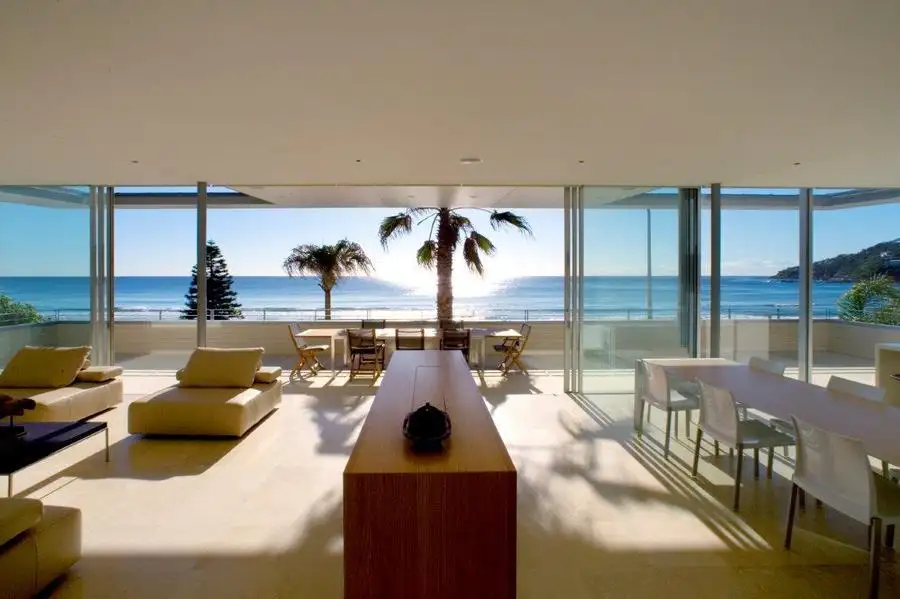 Main view of Homely house listing, 5 Ocean Road, Palm Beach NSW 2108