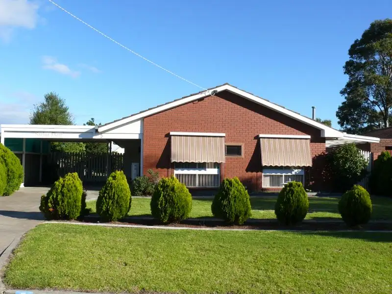 Main view of Homely house listing, 5 Tambo Avenue, Paynesville VIC 3880