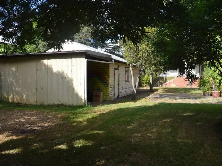 Seventh view of Homely house listing, 1 Curtis Street, Singleton NSW 2330