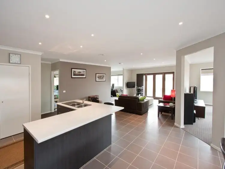 Fourth view of Homely house listing, 10 Macalister Street, Mernda VIC 3754