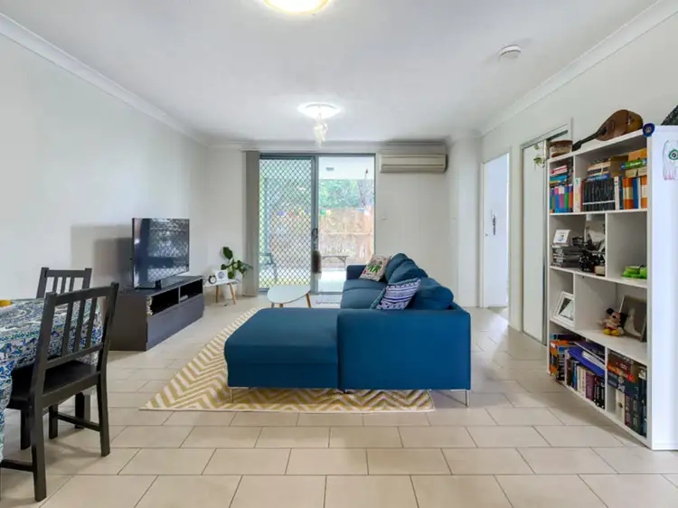 Third view of Homely unit listing, 5/25 Kuran Street, Chermside QLD 4032