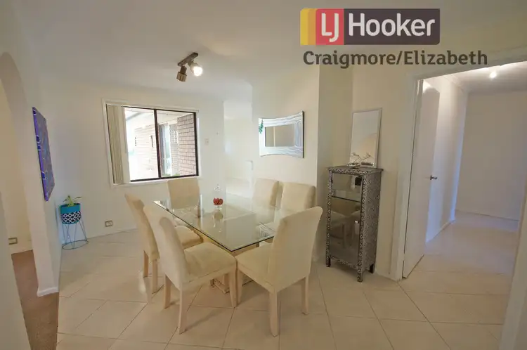 Fifth view of Homely house listing, 7 Gladman Close, Hillbank SA 5112