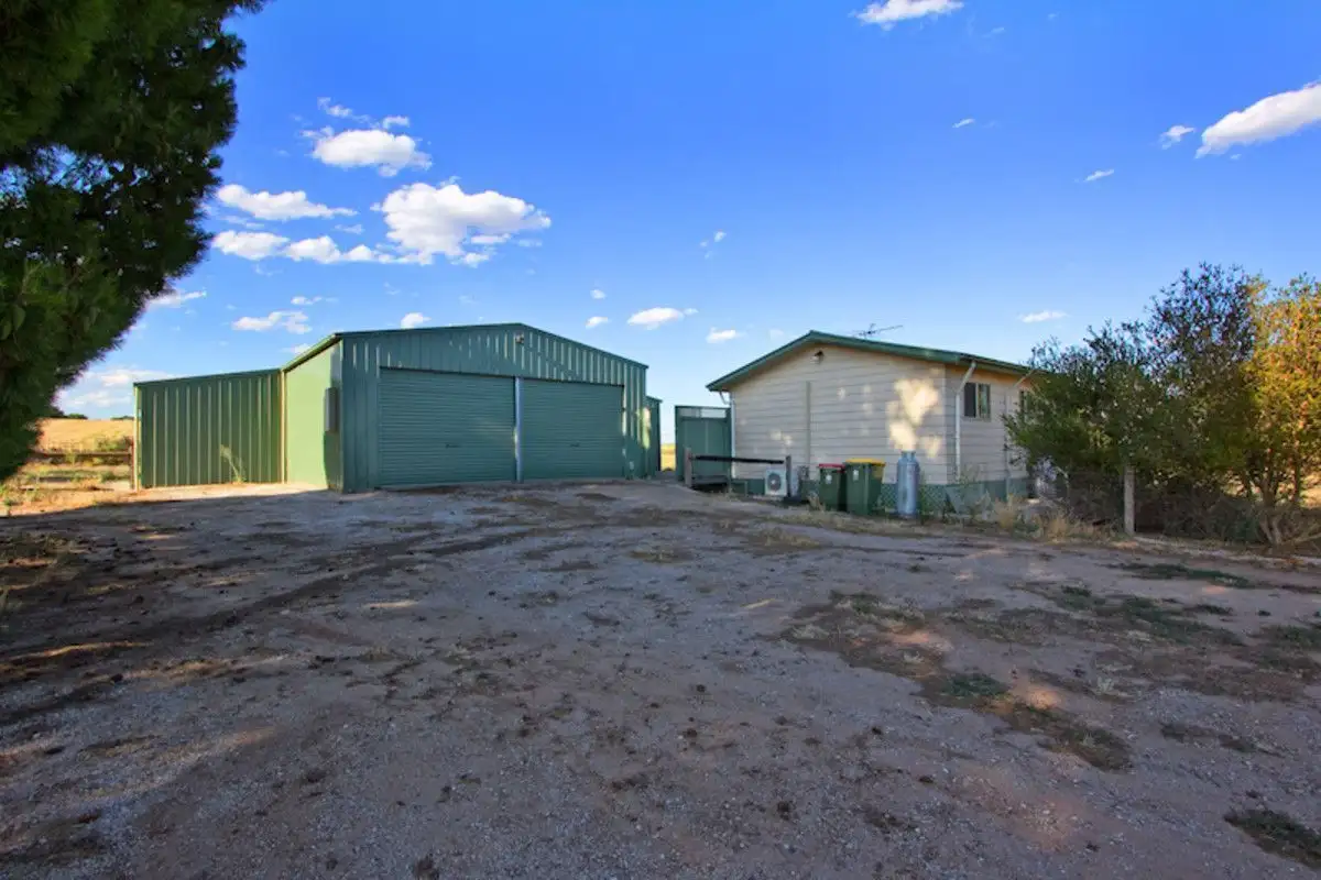 Main view of Homely house listing, 1116 Horrocks Highway, Templers SA 5371