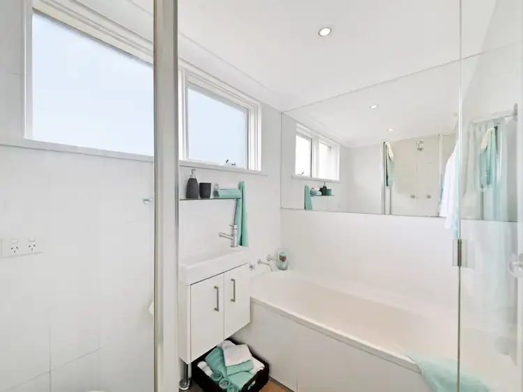 Sixth view of Homely apartment listing, 3/28 Rhodes Street, Hillsdale NSW 2036