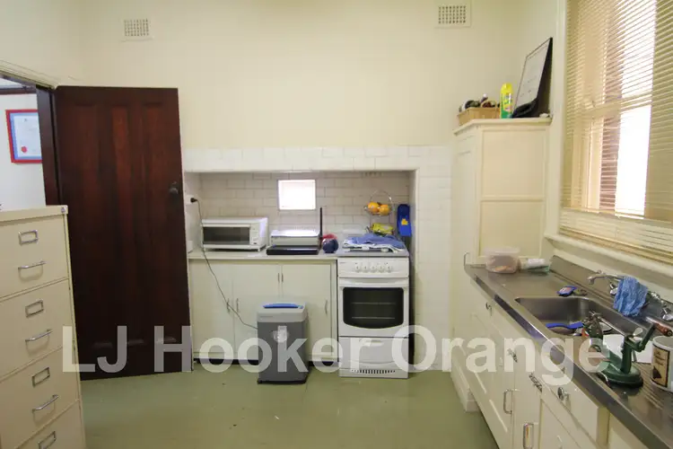 Fifth view of Homely house listing, 58 Hill Street, Orange NSW 2800