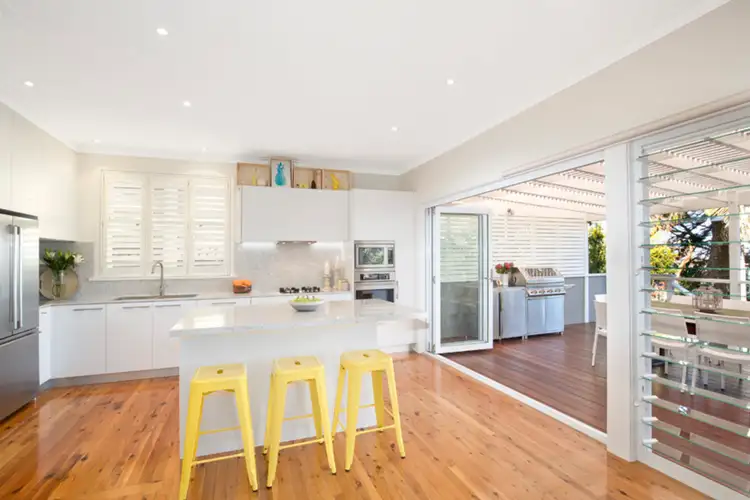 Third view of Homely house listing, 17 Kendal Crescent, Wheeler Heights NSW 2097