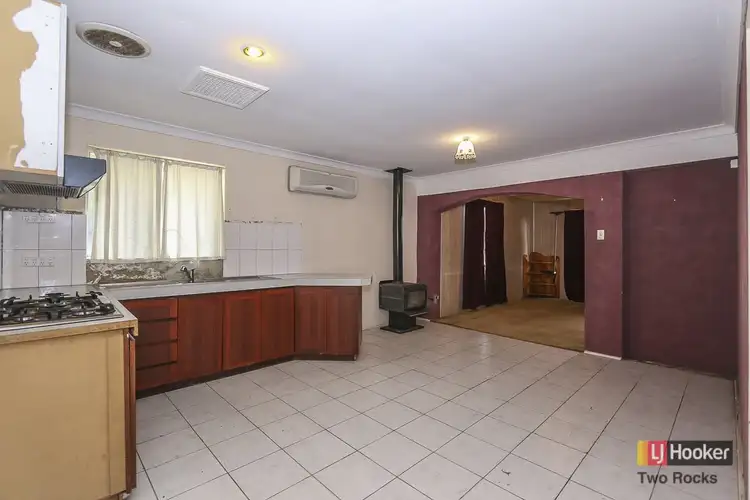 Sixth view of Homely house listing, 1 Brodia Place, Two Rocks WA 6037