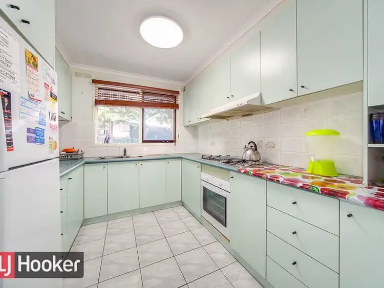 Fifth view of Homely house listing, 1 ASPEN CT, Springvale VIC 3171