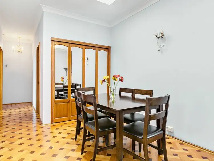 Fourth view of Homely villa listing, 5/136-138 Russell Avenue, Dolls Point NSW 2219