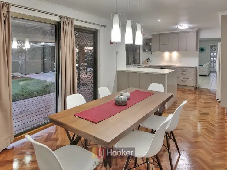 Fourth view of Homely house listing, 73 Helicia Street, Algester QLD 4115