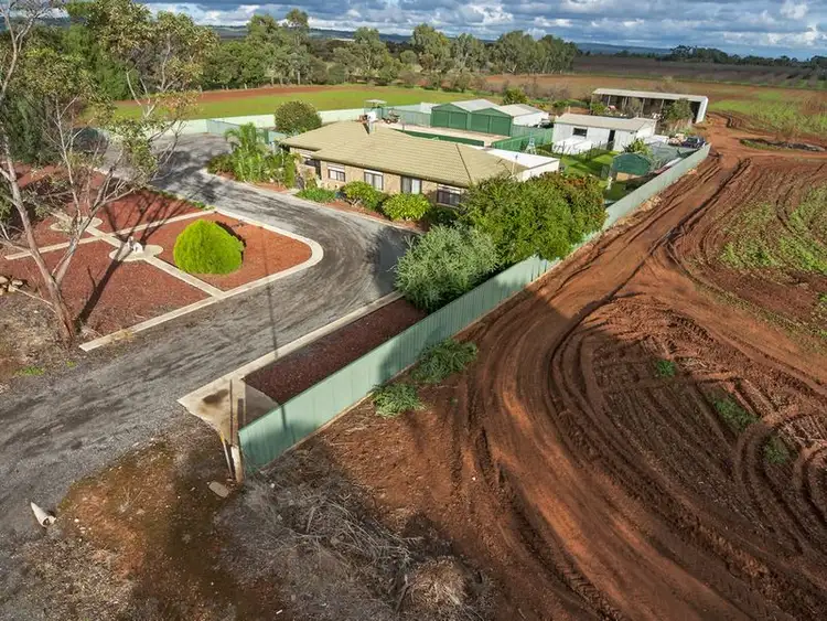 Sixth view of Homely house listing, 365 Hillier Road, Hillier SA 5116