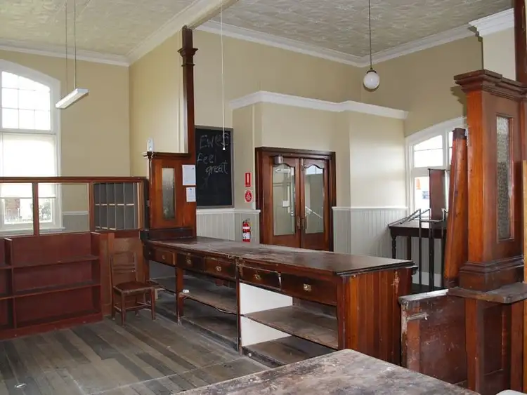 Fourth view of Homely house listing, 8 Main Street, Waratah TAS 7321