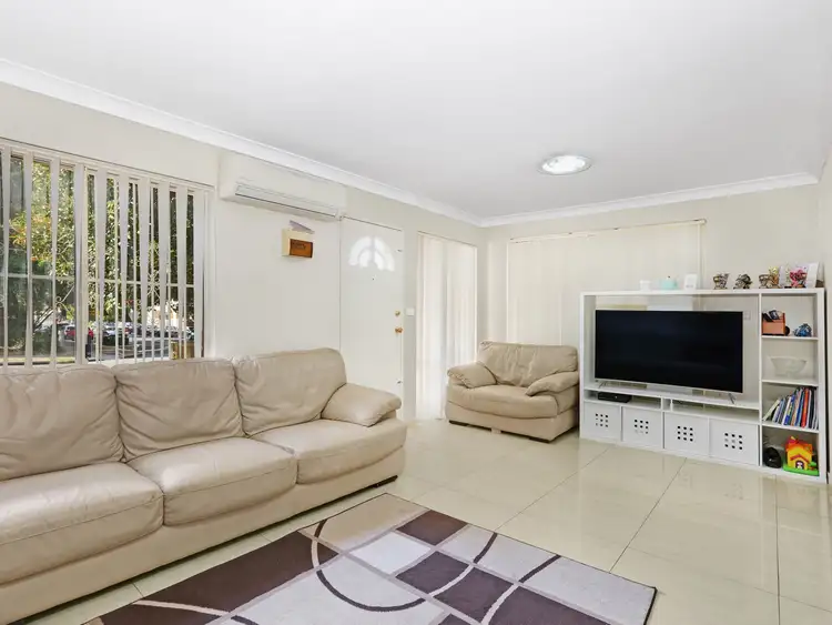 Fifth view of Homely townhouse listing, 2/72-74 Meredith Street, Bankstown NSW 2200