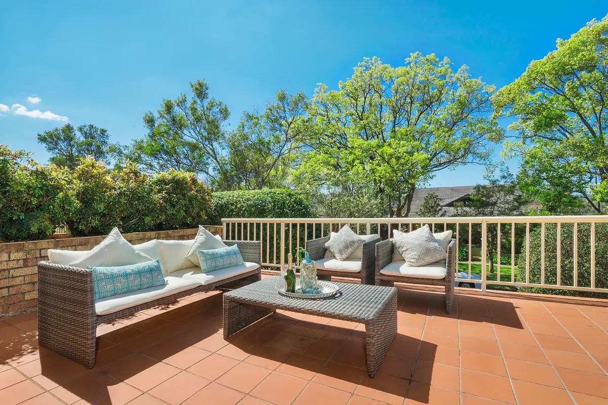 Main view of Homely house listing, 1/7 Jackson Street, Balgowlah NSW 2093