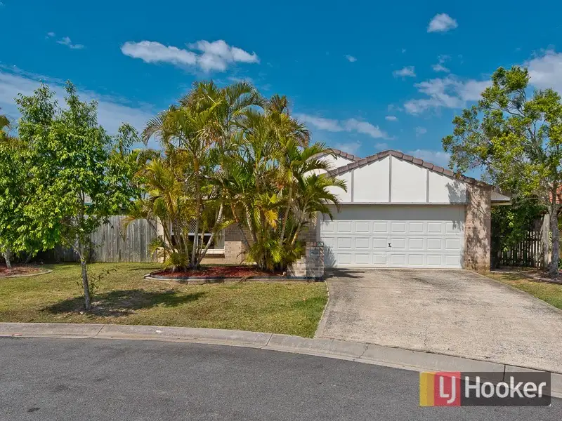 Main view of Homely house listing, 4 Kolbe Close, Boondall QLD 4034