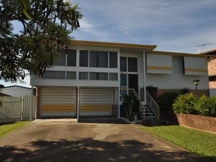 29 Emcona Street, Tingalpa QLD 4173