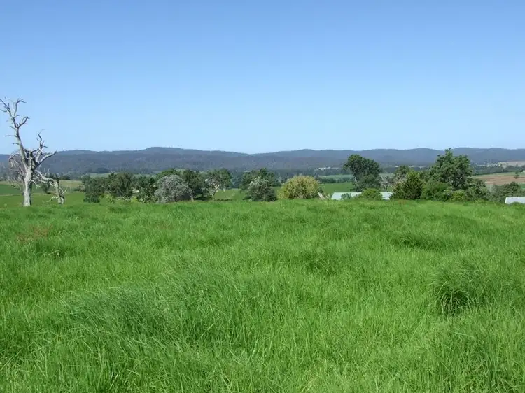 Fourth view of Homely land listing, Lots 2 & 3 Old Hospital Road, Bega NSW 2550