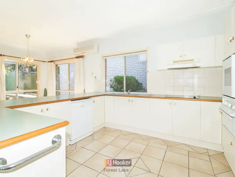 Fourth view of Homely house listing, 22 Hoop Place, Forest Lake QLD 4078