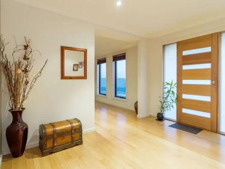 Second view of Homely house listing, 44 Grassland Drive, Point Cook VIC 3030