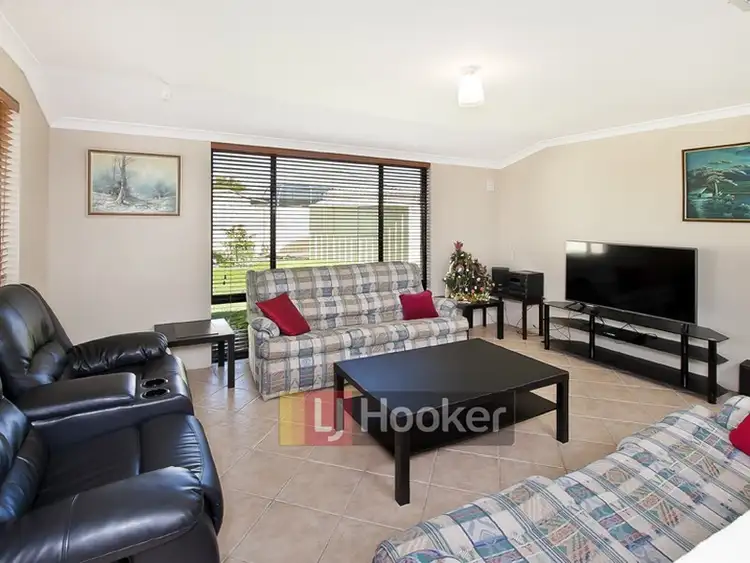 Sixth view of Homely house listing, 57 Honeyeater Crescent, Geographe WA 6280