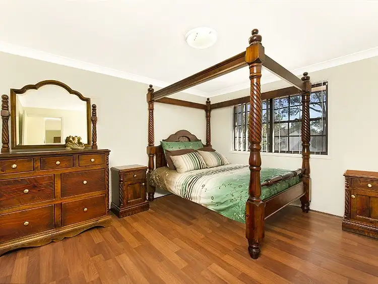 Sixth view of Homely house listing, 17 Clifford Crescent, Ingleburn NSW 2565