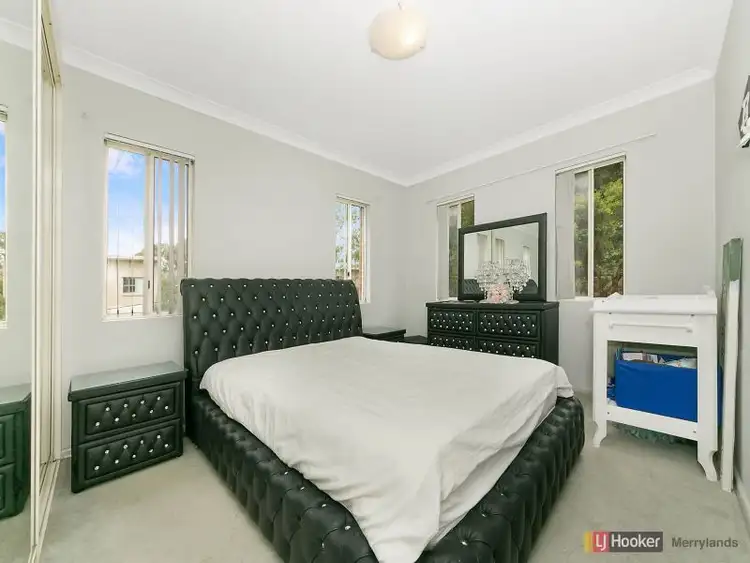 Fifth view of Homely unit listing, 6/80-88 Cardigan Street, Guildford NSW 2161