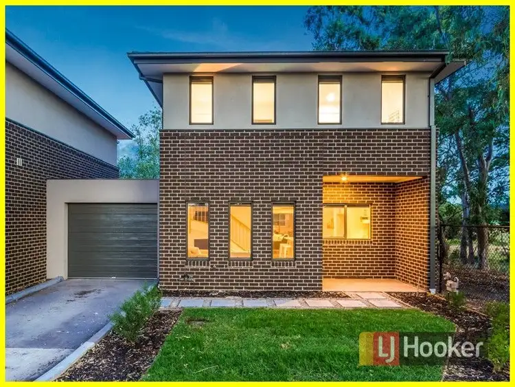 Main view of Homely townhouse listing, 15/46 Wedge Street, Dandenong VIC 3175